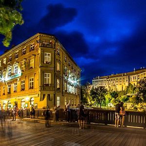 Hotel Dvorak Cesky Krumlov